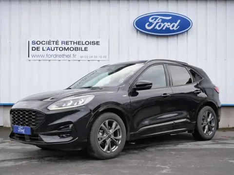 Annonce FORD KUGA  2022 d'occasion 