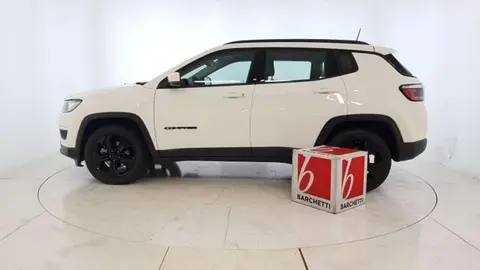 Annonce JEEP COMPASS Essence 2019 d'occasion 