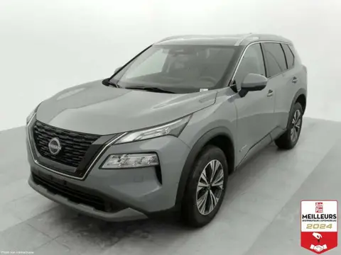 Used NISSAN X-TRAIL Hybrid 2024 Ad 