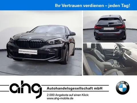 Used BMW SERIE 1 Petrol 2022 Ad Germany