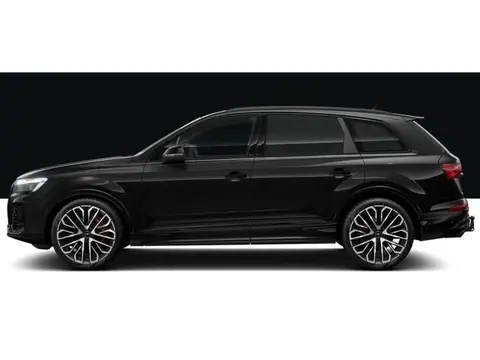 Used AUDI SQ7 Petrol 2024 Ad 