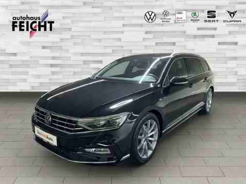 Used VOLKSWAGEN PASSAT Petrol 2023 Ad 