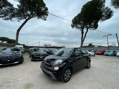 Used FIAT 500L LPG 2022 Ad 