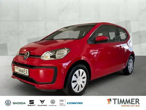 Annonce VOLKSWAGEN UP! Essence 2020 d'occasion 