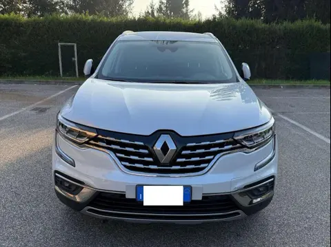 Used RENAULT KOLEOS Diesel 2021 Ad 