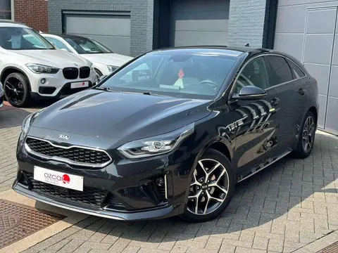 Annonce KIA PROCEED Essence 2020 d'occasion 