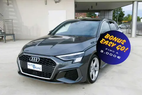 Annonce AUDI A3 Diesel 2024 d'occasion 