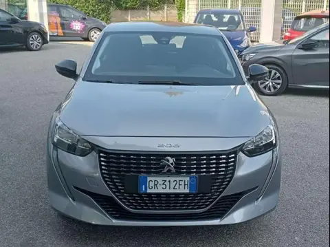 Annonce PEUGEOT 208 Essence 2023 d'occasion 