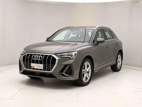 Used AUDI Q3 Diesel 2019 Ad 