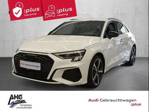 Annonce AUDI A3 Essence 2023 d'occasion 