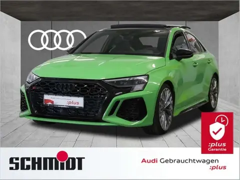 Used AUDI RS3 Petrol 2024 Ad 