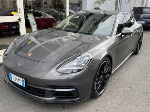 Annonce PORSCHE PANAMERA Essence 2018 d'occasion 