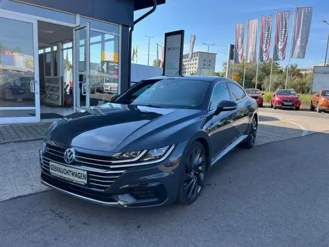 Used VOLKSWAGEN ARTEON Diesel 2019 Ad 