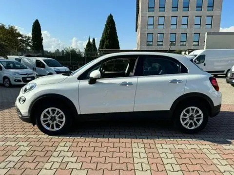 Annonce FIAT 500X Diesel 2020 d'occasion 