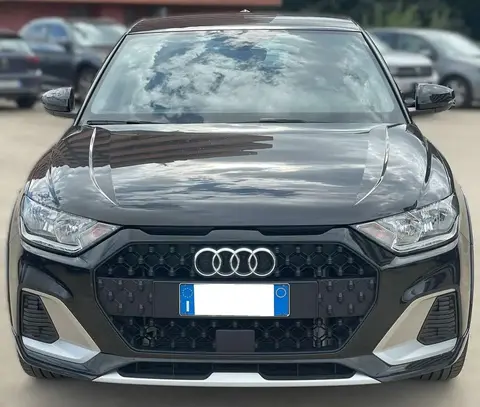 Annonce AUDI A1 Essence 2021 d'occasion 