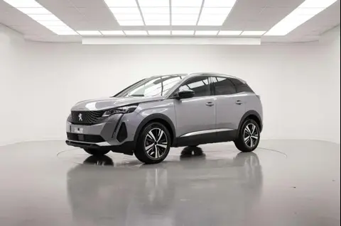 Used PEUGEOT 3008 Petrol 2024 Ad 