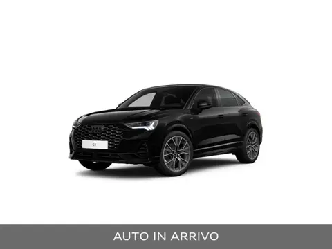 Annonce AUDI Q3 Essence 2024 d'occasion 