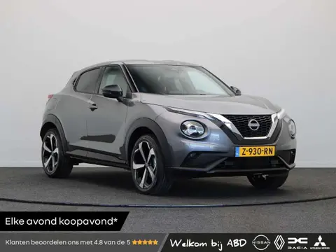 Used NISSAN JUKE Petrol 2024 Ad 