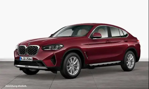 Annonce BMW X4 Essence 2021 d'occasion 