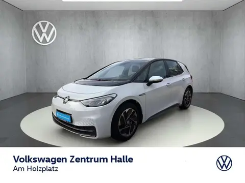 Used VOLKSWAGEN ID.3 Electric 2021 Ad 