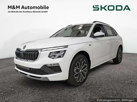 Annonce SKODA KAMIQ Essence 2024 d'occasion 