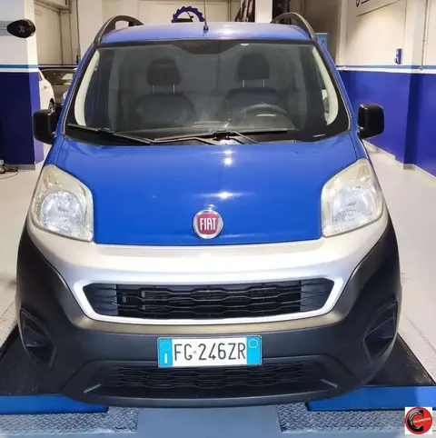 Used FIAT FIORINO Diesel 2017 Ad 