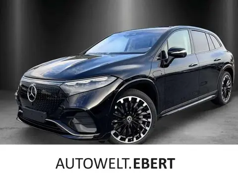 Annonce MERCEDES-BENZ EQS Électrique 2023 d'occasion 