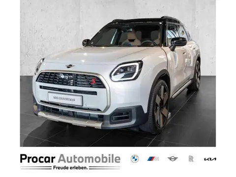 Used MINI COOPER Petrol 2024 Ad 