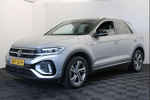 Used VOLKSWAGEN T-ROC Petrol 2023 Ad 