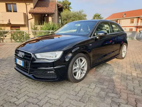 Used AUDI A3 Petrol 2016 Ad 