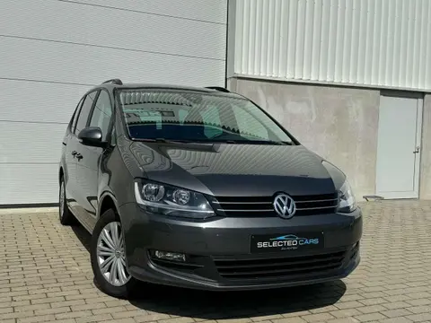 Annonce VOLKSWAGEN SHARAN Essence 2019 d'occasion 