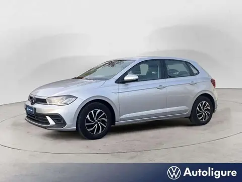 Used VOLKSWAGEN POLO Petrol 2023 Ad 