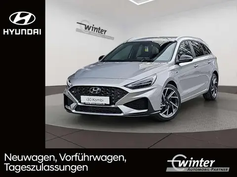 Used HYUNDAI I30 Petrol 2024 Ad Germany