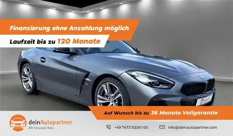 Used BMW Z4 Petrol 2021 Ad 