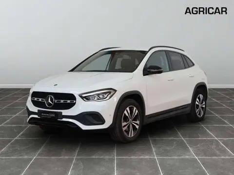 Annonce MERCEDES-BENZ CLASSE GLA Diesel 2020 d'occasion 