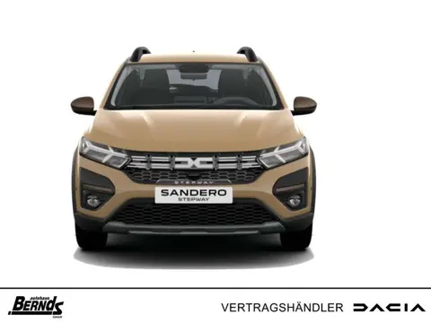 Annonce DACIA SANDERO Essence 2024 d'occasion 