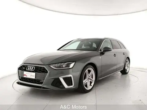 Annonce AUDI A4 Diesel 2023 d'occasion 