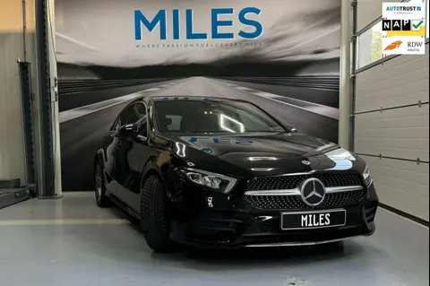 Used MERCEDES-BENZ CLASSE A Petrol 2019 Ad 