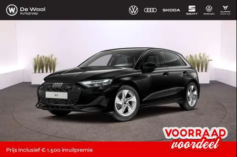 Annonce AUDI A3 Essence 2024 d'occasion 