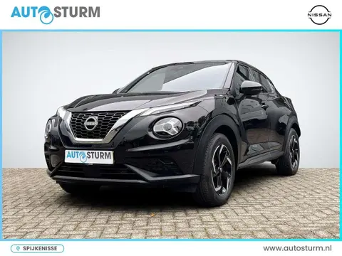 Annonce NISSAN JUKE Essence 2023 d'occasion 