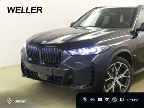 Annonce BMW X5 Diesel 2024 d'occasion 