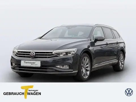 Annonce VOLKSWAGEN PASSAT Diesel 2021 d'occasion 