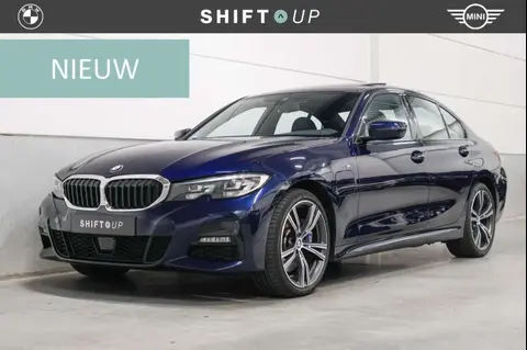 Used BMW SERIE 3 Hybrid 2020 Ad 