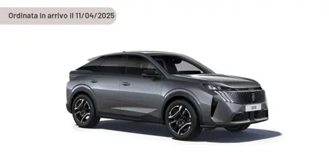 Annonce PEUGEOT 3008 Hybride 2024 d'occasion 