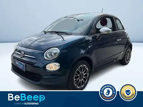 Used FIAT 500 Petrol 2017 Ad 