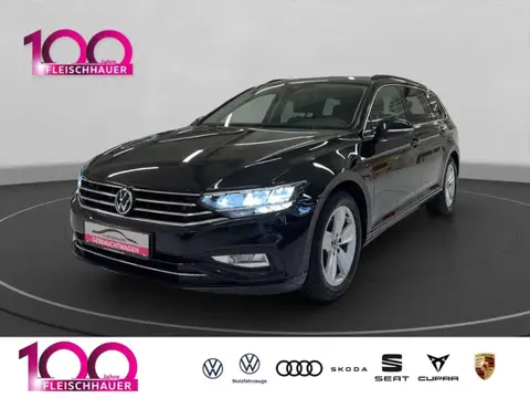 Annonce VOLKSWAGEN PASSAT Diesel 2021 d'occasion 