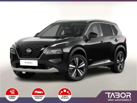 Used NISSAN X-TRAIL Hybrid 2024 Ad 