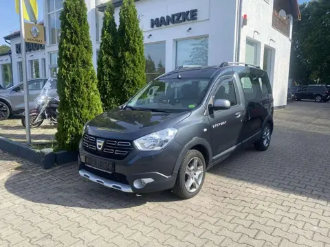 Used DACIA DOKKER Petrol 2019 Ad 