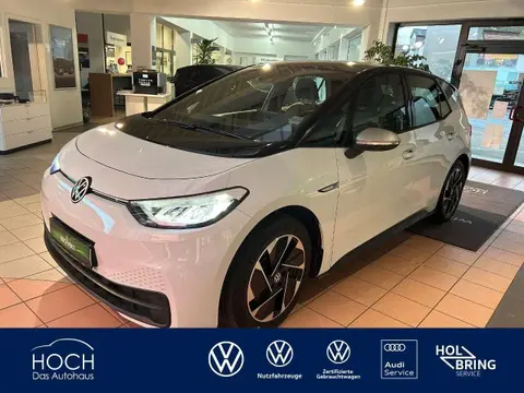 Annonce VOLKSWAGEN ID.3  2020 d'occasion 