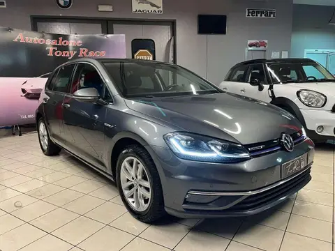 Annonce VOLKSWAGEN GOLF  2019 d'occasion 